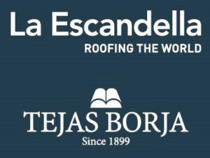 Jornada técnica presencial "Tejas y soluciones fotovoltaicas integradas y sistemas instalación de teja cerámica" Cerámica La Escandella y Tejas Borja