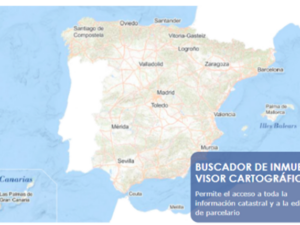 5ª edición GEORREFERENCIACIÓN Y COORDINACIÓN CATASTRO REGISTRO