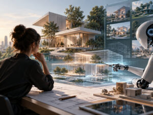 INTELIGENCIA ARTIFICIAL APLICADA A LA ARQUITECTURA